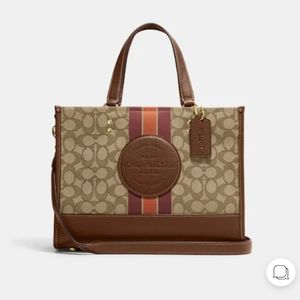 Coach Dempsey 22